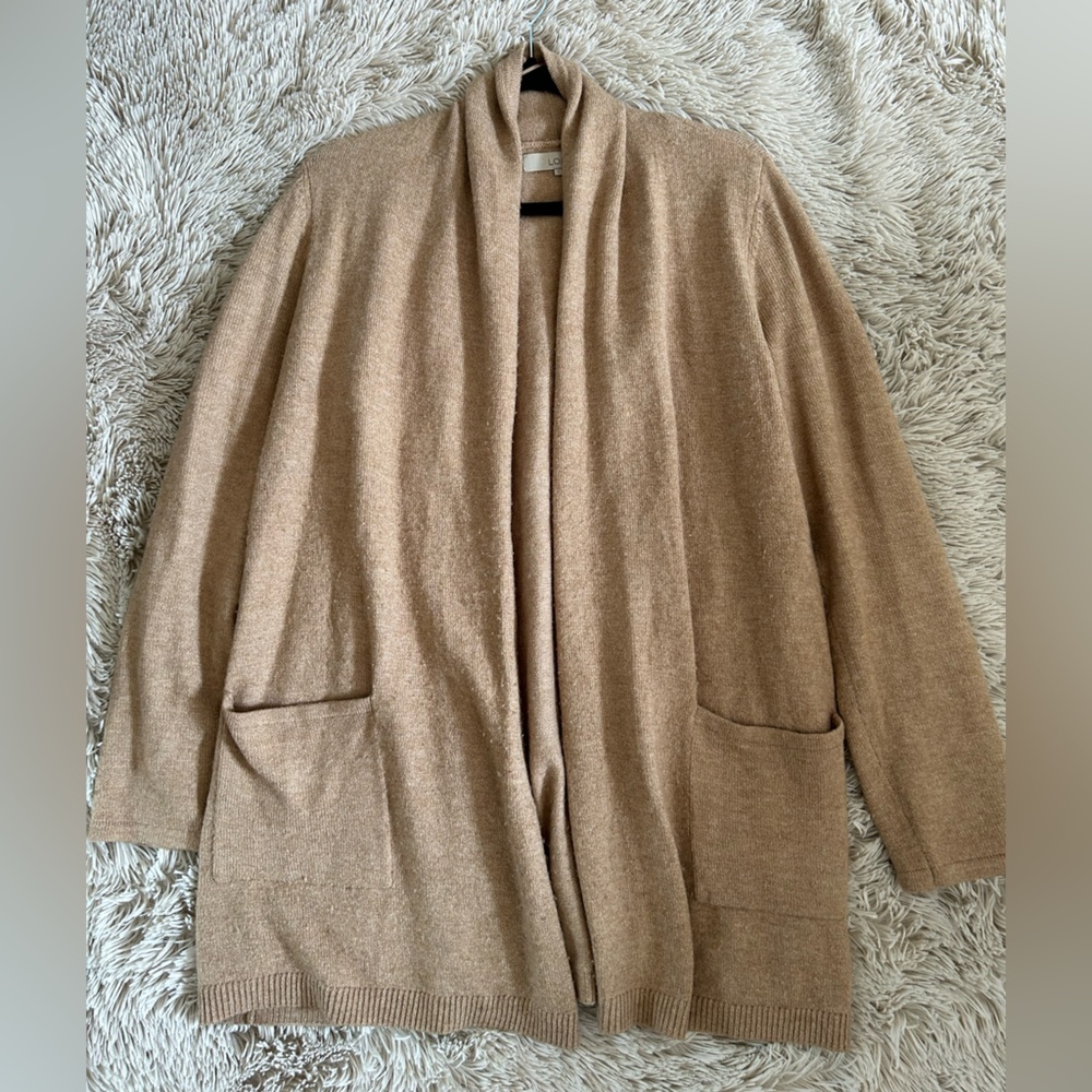 Anne Taylor Sweater